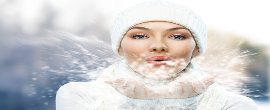 چگونه از پوست خود در فصل زمستان بهترین مراقبت را داشته باشیم؟