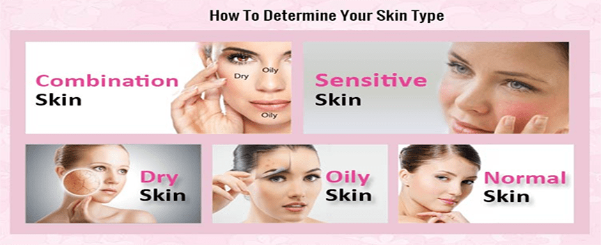 آیا میدانید که چه نوع پوستی دارید و از کدام دسته از انواع پوست است؟