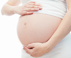 بررسی لیزر مو های زائد در هنگام بارداری